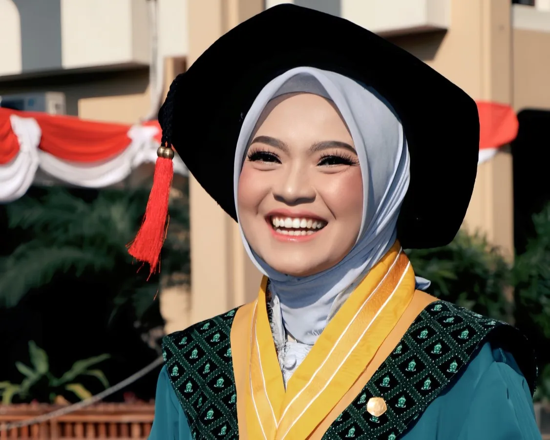 Fotografi Wisuda Fotografi Wisuda