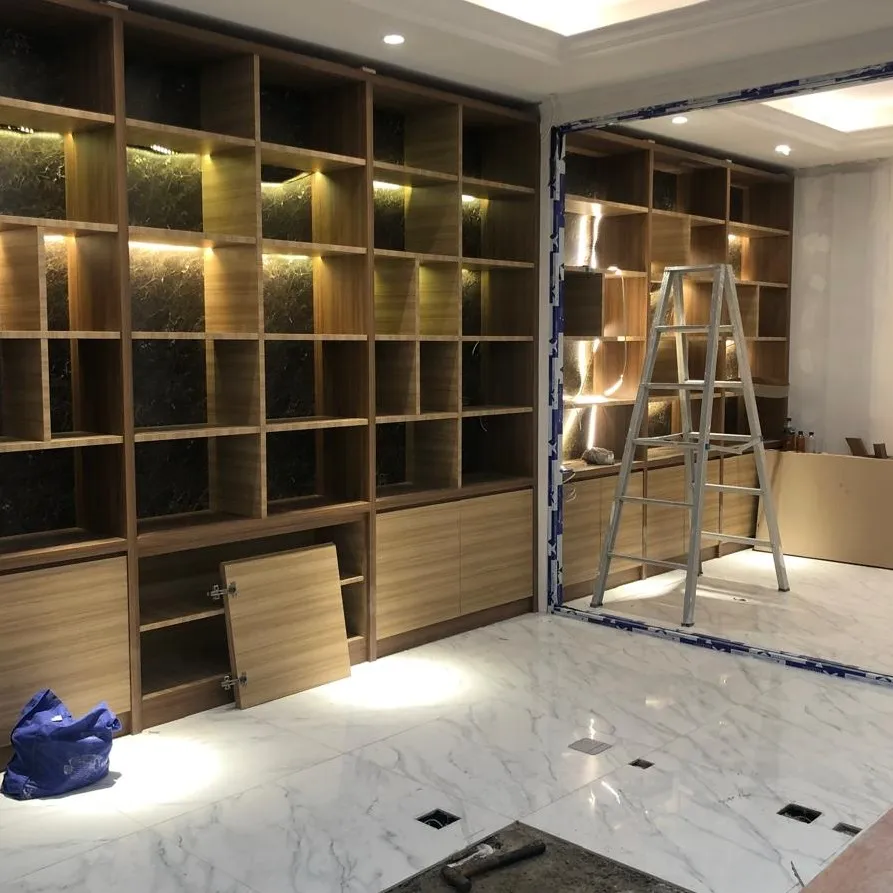 Desain Interior untuk Ruang Impian Anda