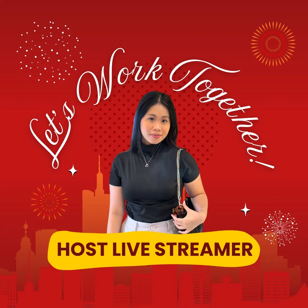 Host Streamer Partner Terbaik untuk Host Live Streamer!