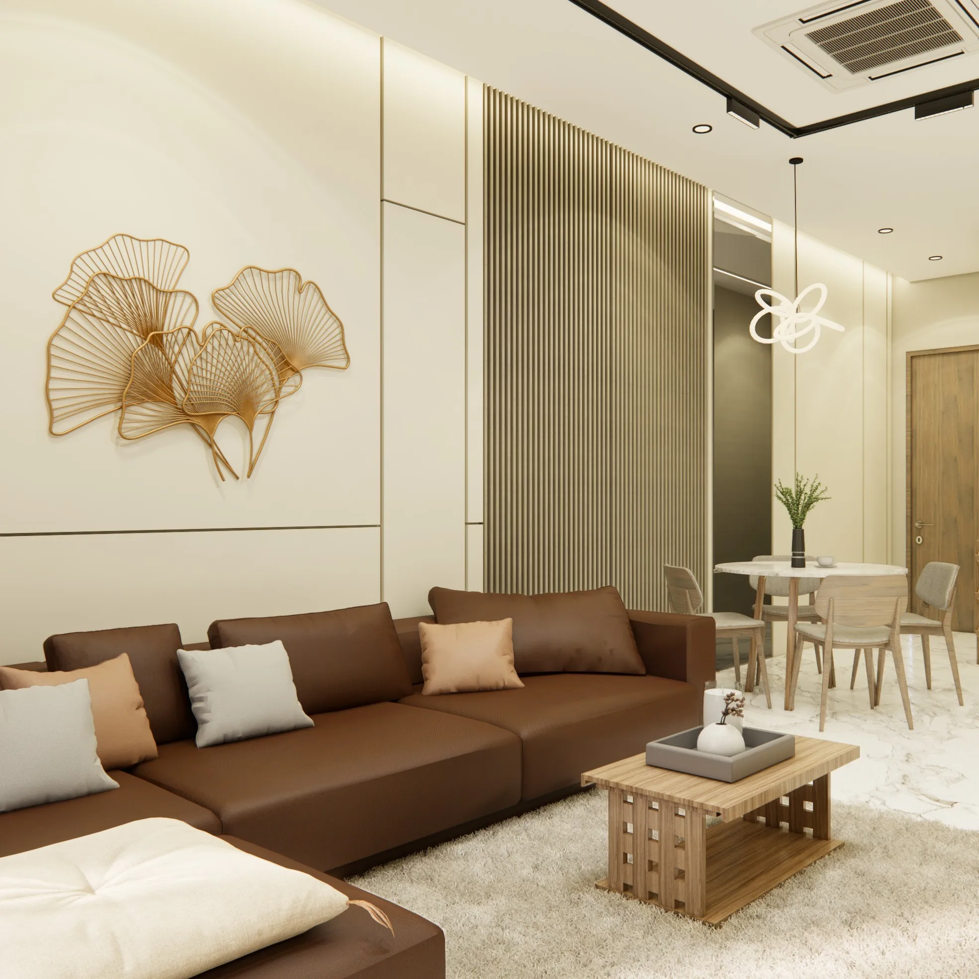 Jakarta Interior Design Services | Prices Start Rp 99,000