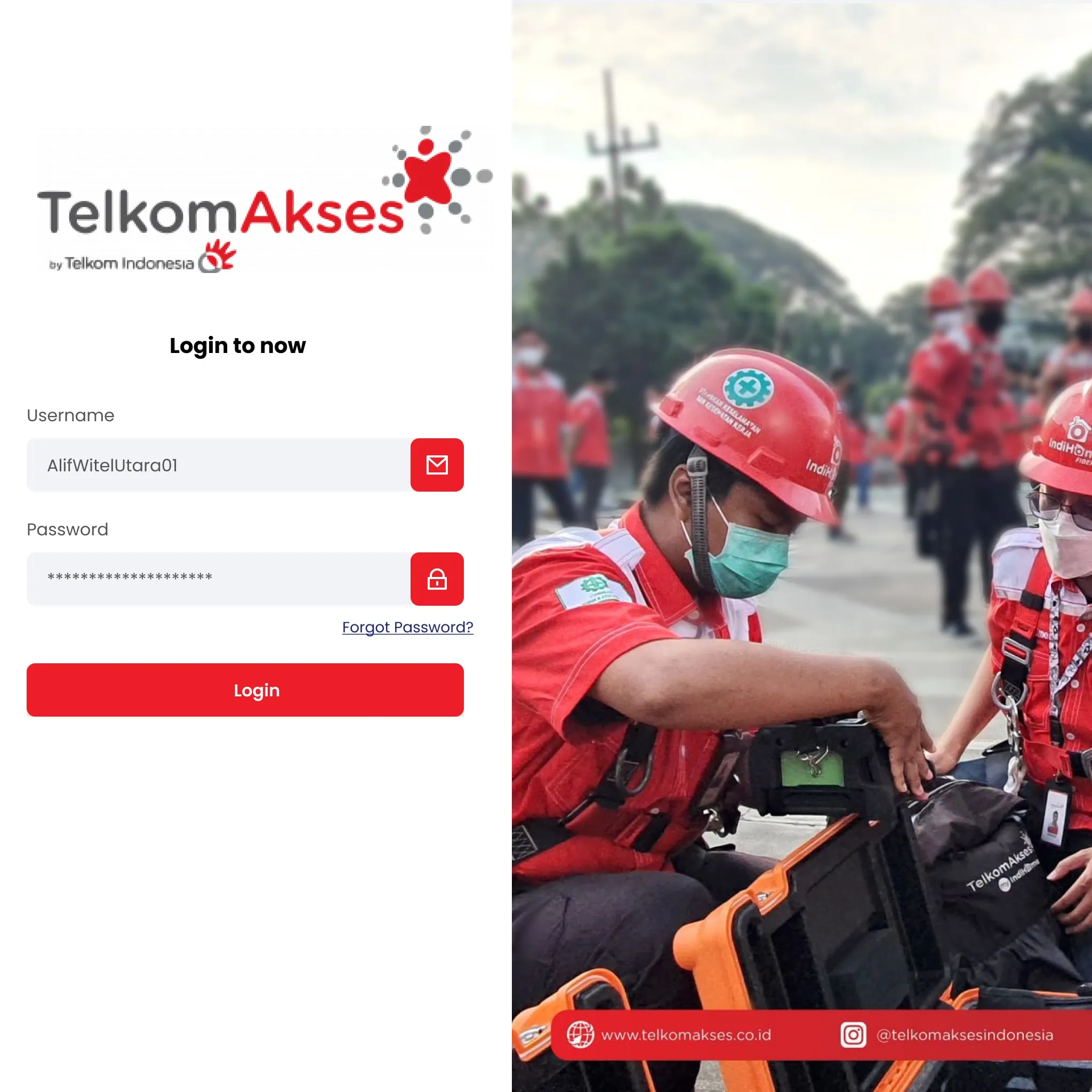 Desain UI/UX Aplikasi Profesional & User-Friendly