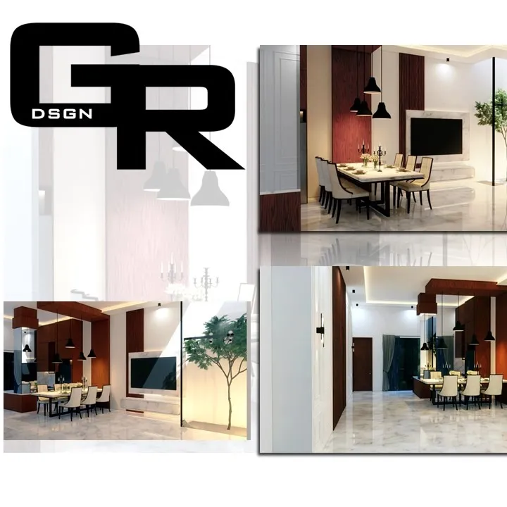 Wujudkan Ruangan Impian dengan Desain Interior