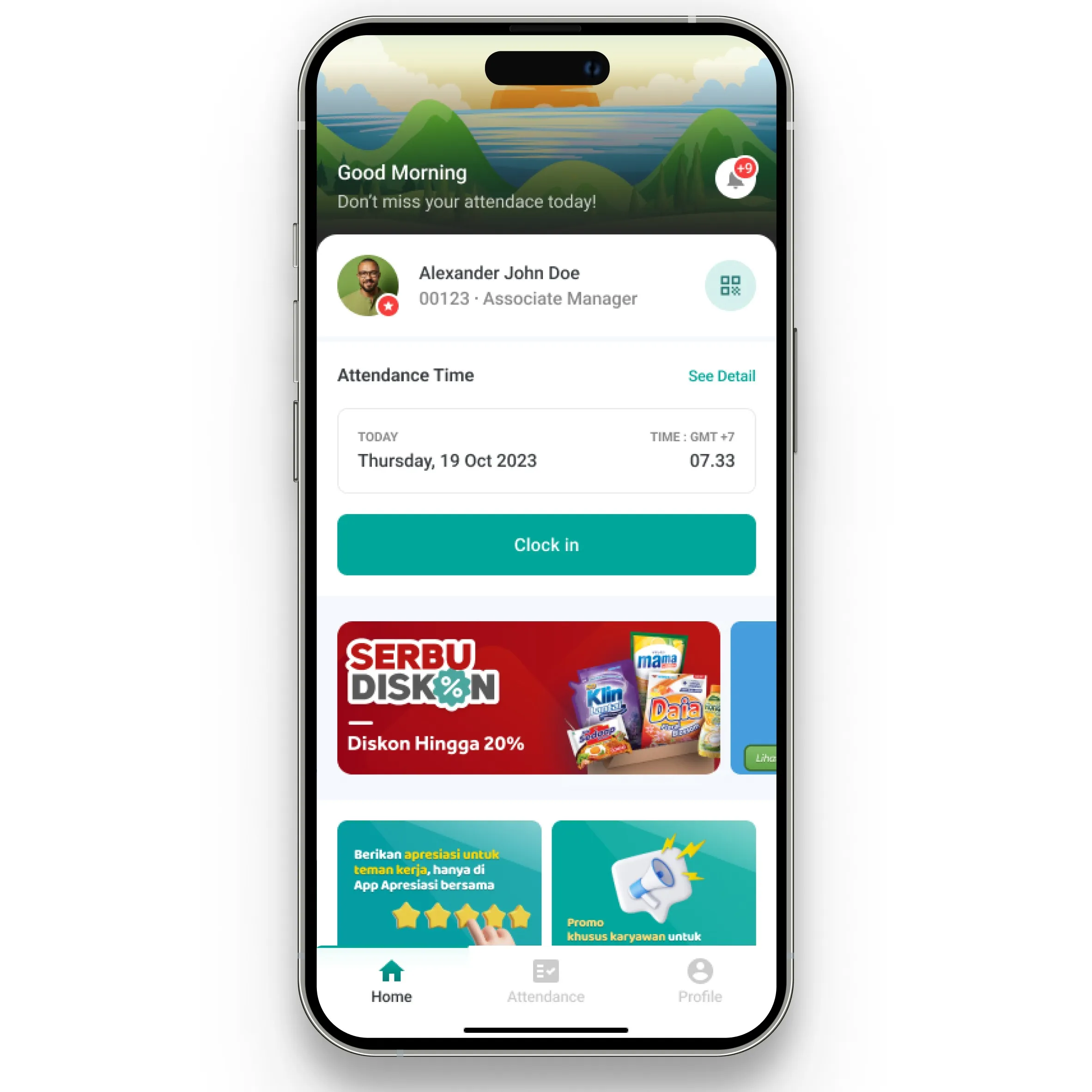 Desain Aplikasi Mobile UI UX ( 5 - 20 Halaman)