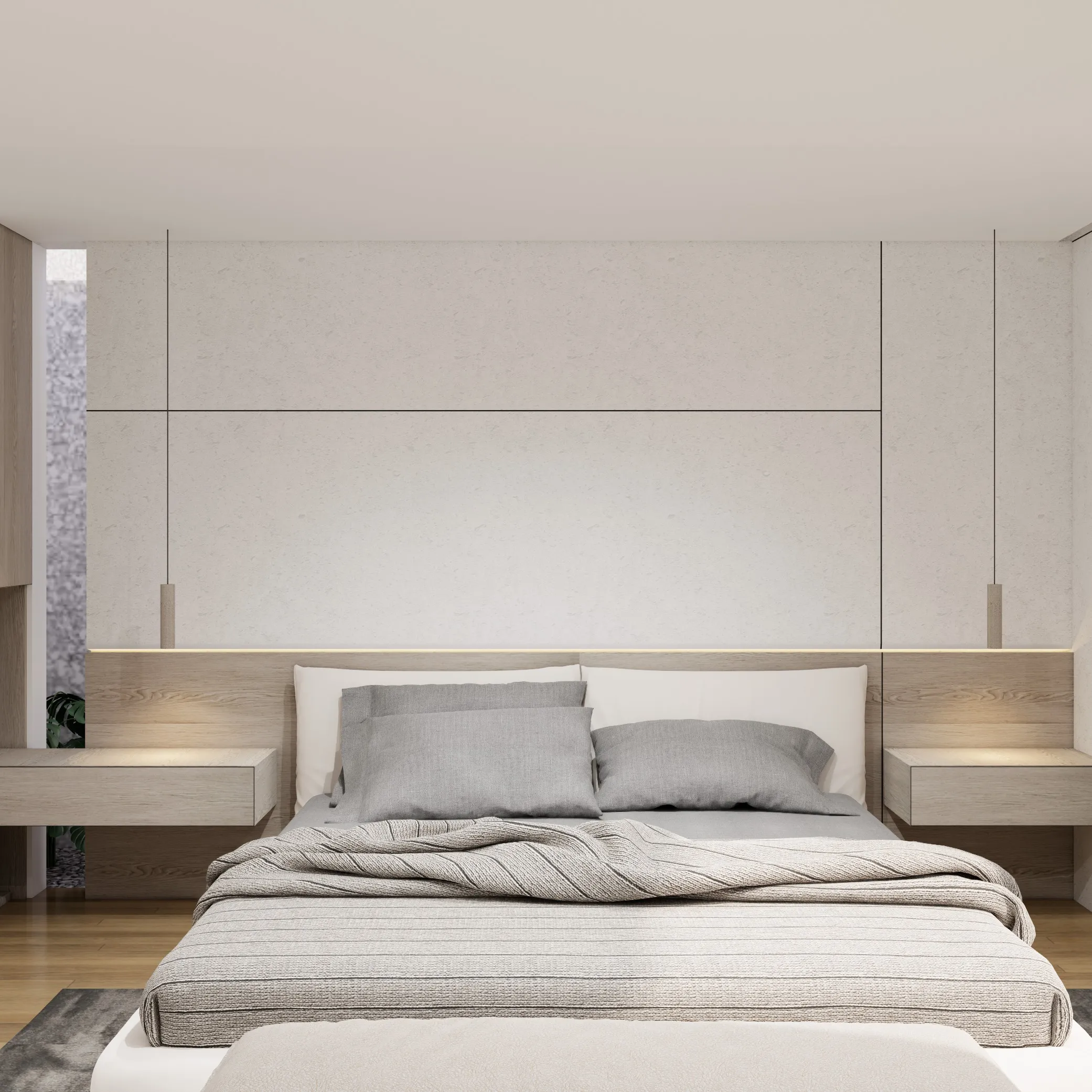 Render Interior Realistic Using Enscape
