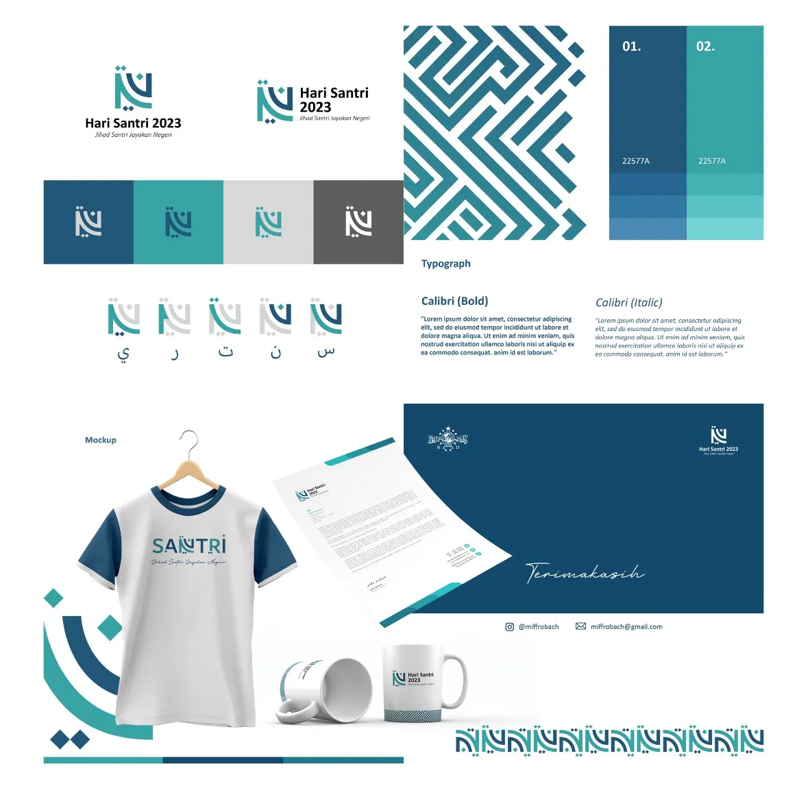 Sribu | Paket Sribu
