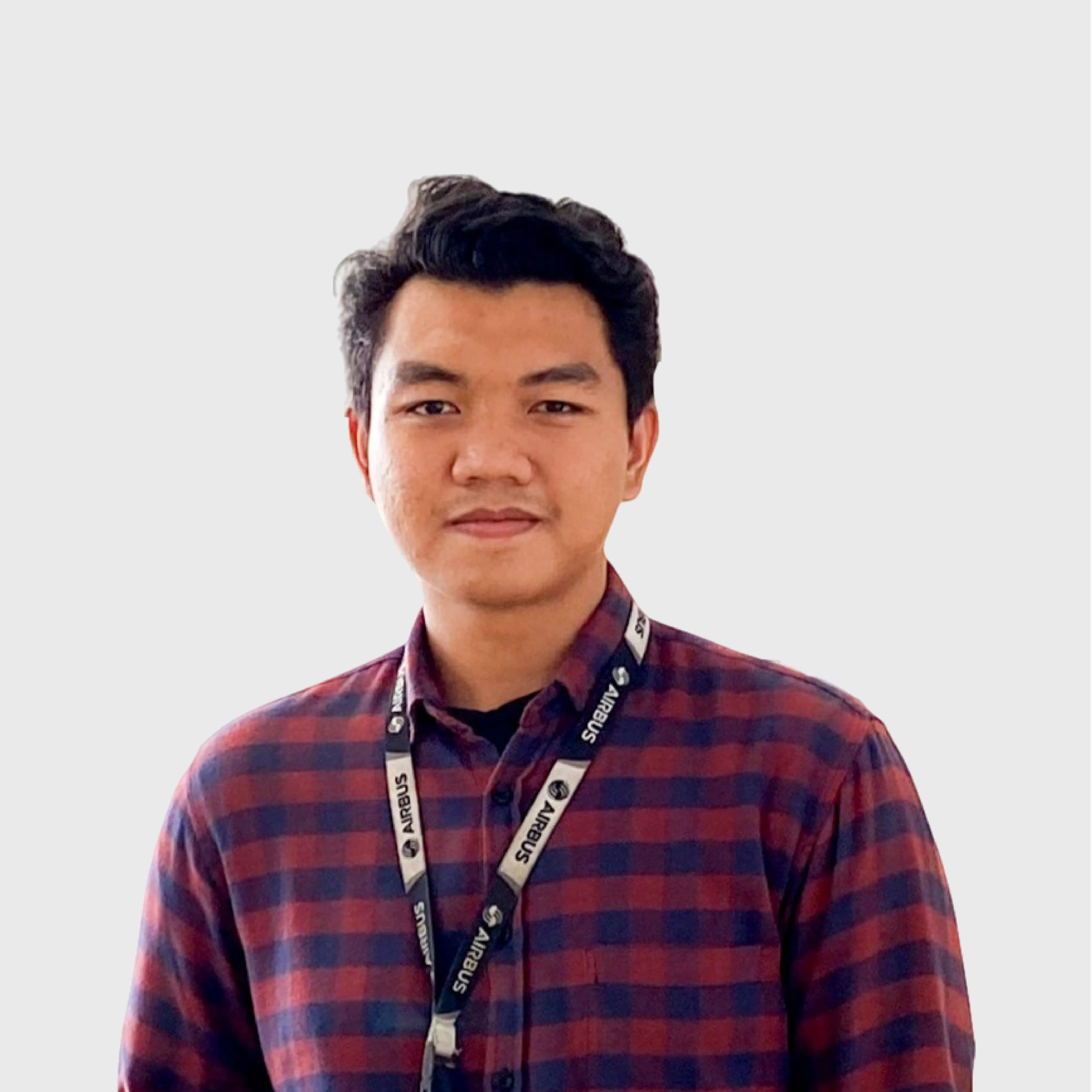 Captgraphic desainer grafis dengan pengalaman lebih dari 2 tahun di
